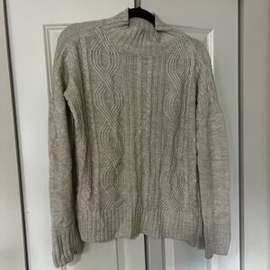 Sanctuary Cowl Neck Sweatshirt